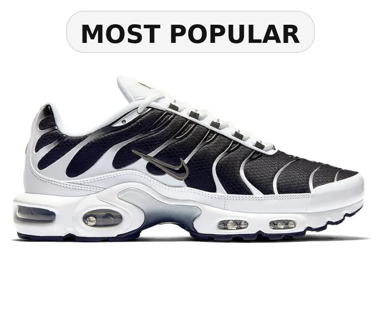 Best Sellers →