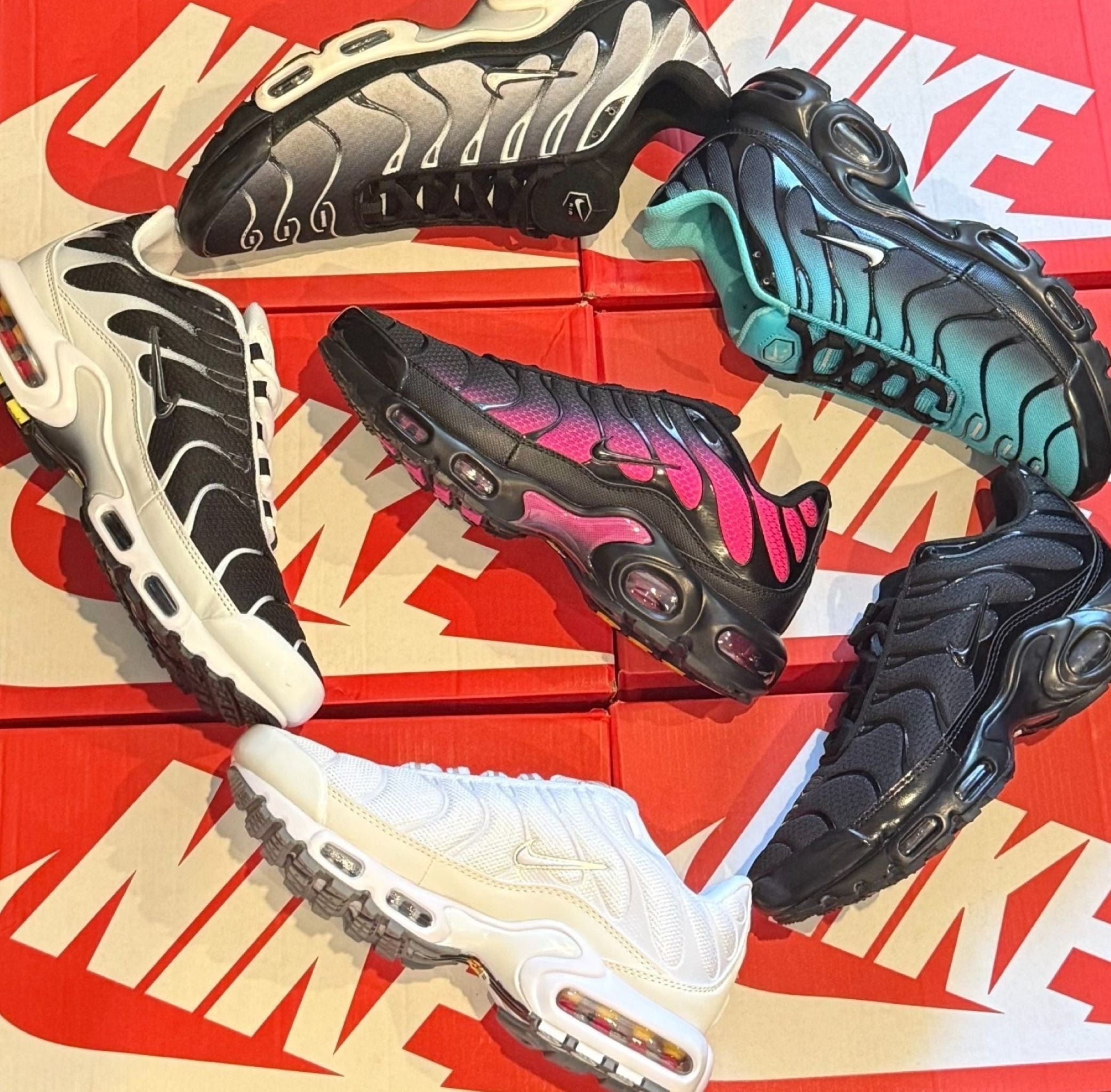 Kicks →