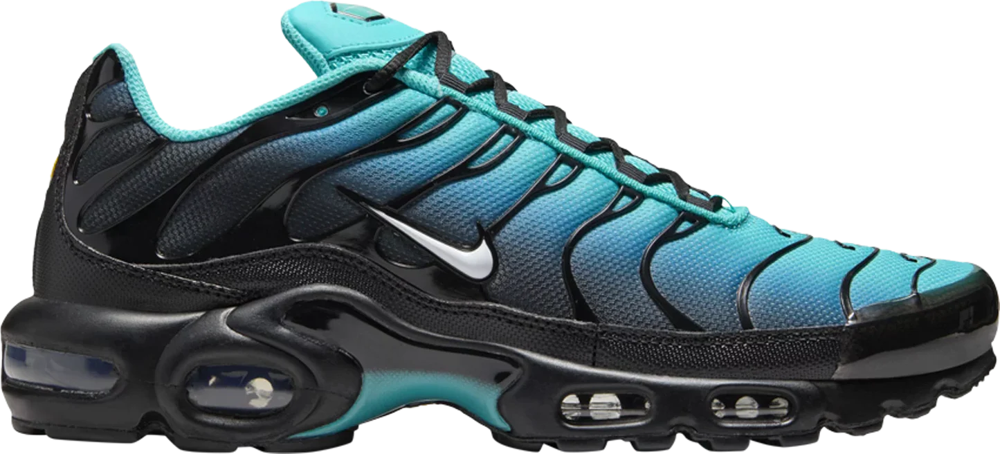 Aqua Fades