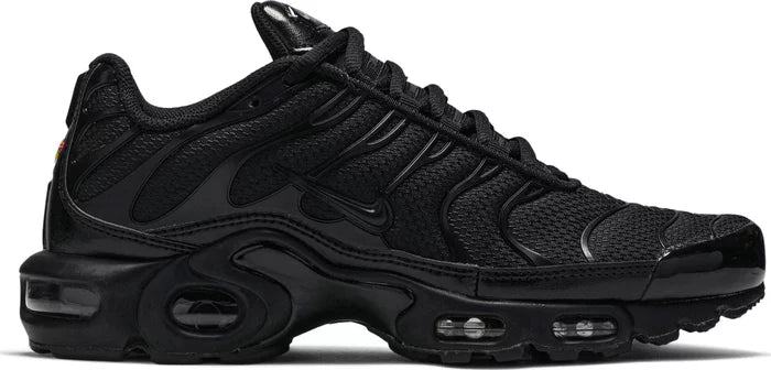 Triple Black