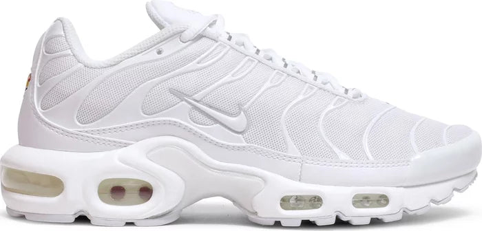 Triple White